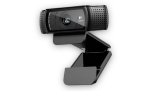 LOGITECH WEBCAM PRO C920 USB FULL HD AUTOFOCUS E MICROFONO